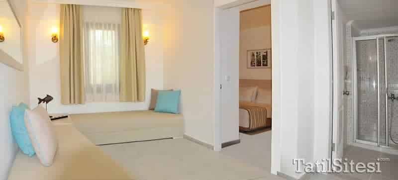 İzer Hotel Beach Club